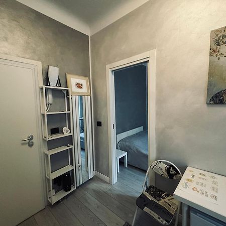 Studio Monte Ceneri Appartement Milaan Buitenkant foto