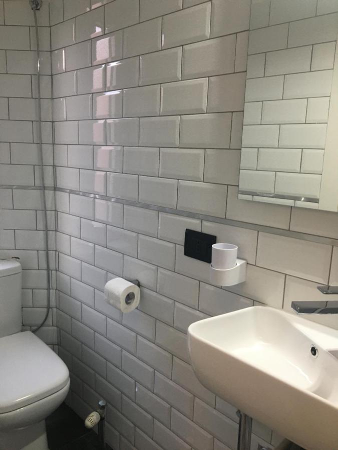 Studio Monte Ceneri Appartement Milaan Buitenkant foto